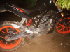 KTM DUKE 125 BS6 INDIAN VERSION